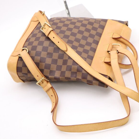 louis vuitton Harlequin damier ebene. - Picture 6 of 7